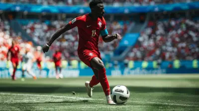 The Future of Soccer: How Artificial Intelligence Could Change the Game