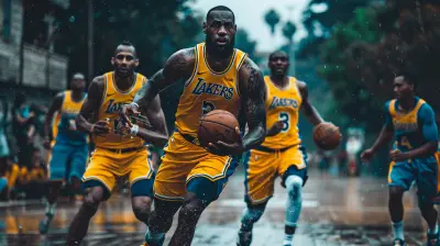 The Hidden Gems in This Years Free Agent Pool