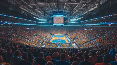 The History of March Madness and Its Cultural Impact