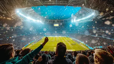 The Impact of Fan-Centric Rewards Programs on Team Loyalty