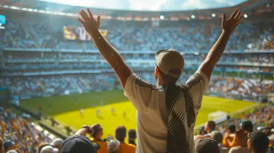 The Impact of Fan-Centric Rewards Programs on Team Loyalty