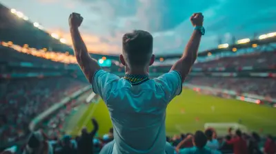 The Impact of Fan-Centric Rewards Programs on Team Loyalty