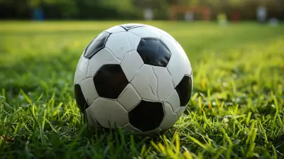The Impact Of Home Field Advantage In Soccer Myth Or Reality