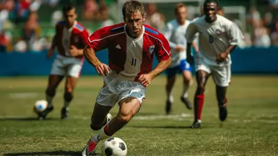 The Impact of Home-Field Advantage in Soccer: Myth or Reality?