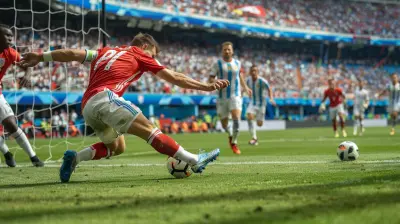 The Impact of Home-Field Advantage in Soccer: Myth or Reality?