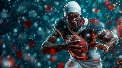 The Impact of NIL Deals on College Sports