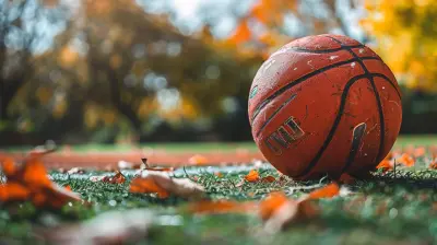 The Impact of NIL Deals on College Sports