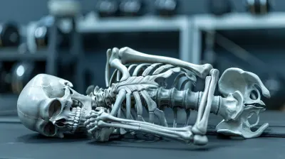 The Impact of Sleep on Strength Gains and Muscle Recovery