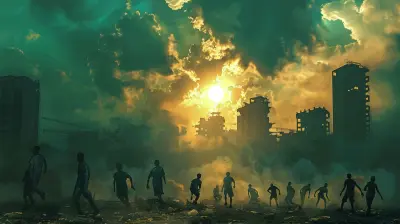 The Impact of Soccer on Global Social Issues: More Than Just a Game