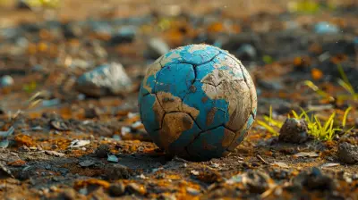 The Impact of Soccer on Global Social Issues: More Than Just a Game