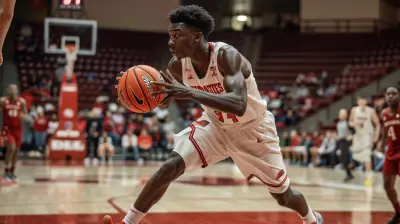 The Impact of Transfers on College Basketball Programs