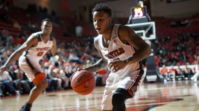 The Impact of Transfers on College Basketball Programs