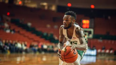 The Impact of Transfers on College Basketball Programs