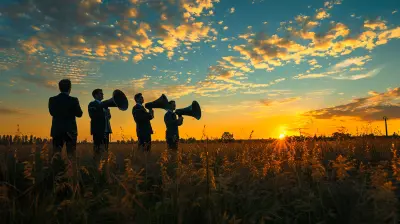 The Importance of Communication in Team Success