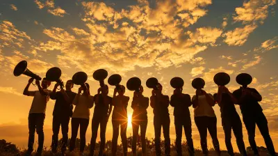 The Importance of Communication in Team Success