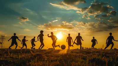 The Importance of Communication in Team Success