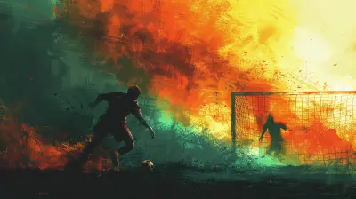The Importance of Early Goals in This Crucial Encounter