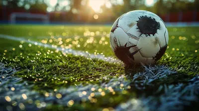 The Importance of Early Goals in This Crucial Encounter