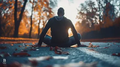 The Importance of Flexibility: Stretching Your Way to Success