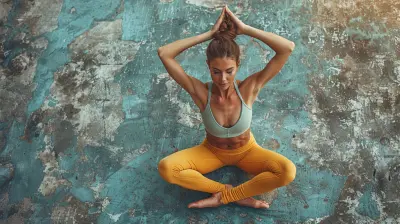 The Importance of Flexibility: Stretching Your Way to Success