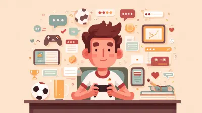 The Importance of Gamification in Fan Engagement Strategies