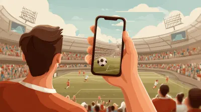 The Importance of Gamification in Fan Engagement Strategies