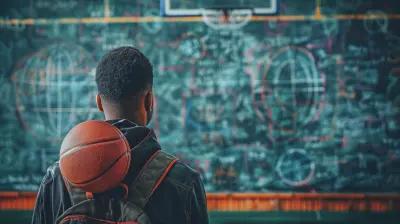 The Importance of Mental Health Awareness in College Sports