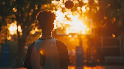 The Importance of Mental Health Awareness in College Sports