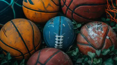 The Importance of Mental Health Awareness in College Sports