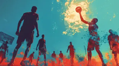 The Importance of Mental Health Awareness in College Sports