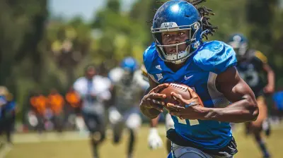 The Importance of Preseason Training Camps in College Football