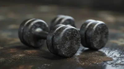 The Importance of Rest and Recovery in Strength Training Success