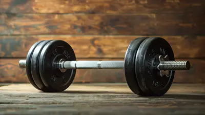 The Importance of Rest and Recovery in Strength Training Success