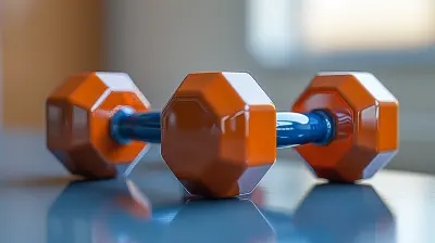 The Importance of Rest and Recovery in Strength Training Success