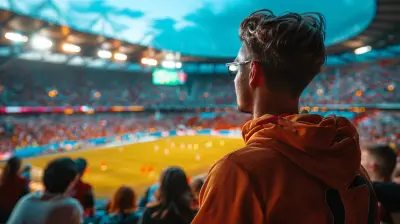 The Importance of Tailoring Fan Engagement to Different Demographics