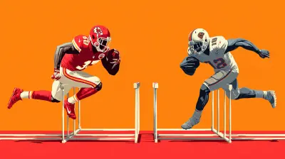 The Last Hurdle: What to Expect in the Final Showdown