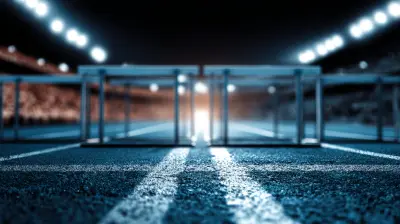 The Last Hurdle: What to Expect in the Final Showdown