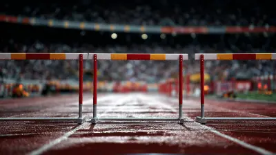 The Last Hurdle: What to Expect in the Final Showdown
