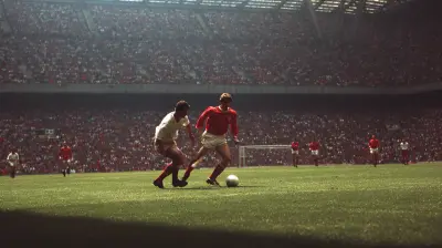 The Match That Changed Football Forever in 2026