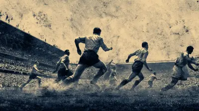 The Match That Changed Football Forever in 2026