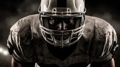 The Mental Game: How Athletes Are Preparing for 2026