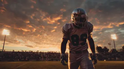 The Mental Game: How Athletes Are Preparing for 2026