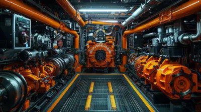 The Midfield Engine Room Why It Will Decide The Result