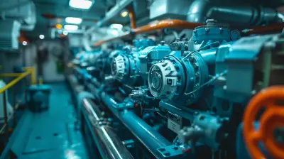 The Midfield Engine Room: Why It Will Decide the Result