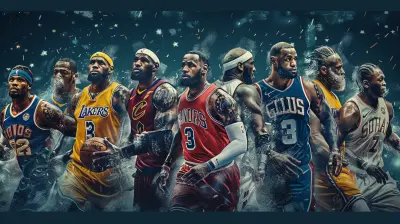 The Most Controversial Free Agent Decisions of Recent Times