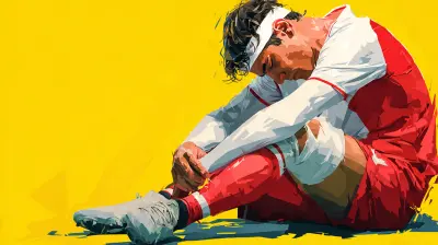 The Most Impactful Injuries Ahead of the 2026 Sports Seasons