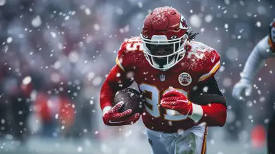 The Most Intriguing Free Agent Decisions This Offseason