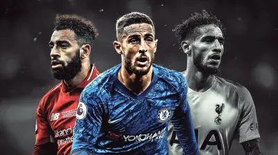 The Most Shocking Free Transfers Expected in 2026