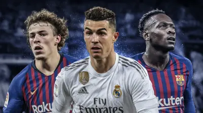 The Most Shocking Free Transfers Expected in 2026