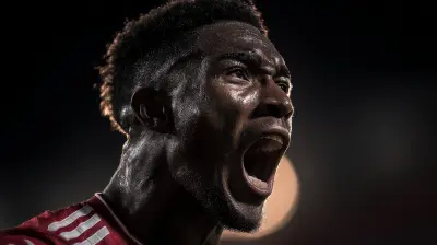 The Most Shocking Free Transfers Expected in 2026